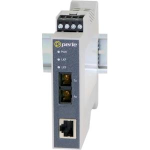 SR-1000-SC05 MEDIA CONVERTER1000BASE-T DUAL SC 550M (05091300)