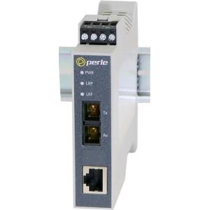 Sr-1000-st05 Media Converter1000base-t Dual St 550m (05091310)