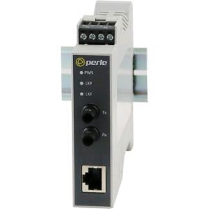 Sr-1000-st10 Media Converter1000base-t Dual St 10km (05091350)