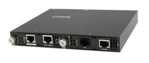 Ex1sm1110rj Gigabit Ethernet Ipmanaged Standalone Ethernet Ex (06004131)