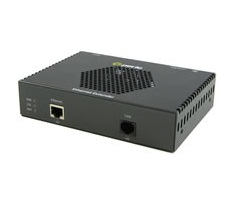 Exp1s110lrj Fast Ethernet Standalone Poe Ethernet Extender (06004221)