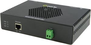 Exp1s1110eTB Gigabit Ethernet Standalone Poe Ethernet Extender (06004631)