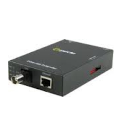 Ex1s1110bnc Gigabit Ethernet Standalone Ethernet Extender 1 P (06003541)