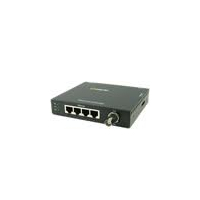 Ex4s110bnc Fast Ethernet Standalone Ethernet Extender 4 P (06003691)