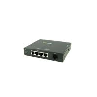 Exkit44s110rj Fast Ethernet Extender Kit 1 Pair Of 4 Port Ex (06003861)