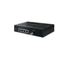 Exkit44s1110bnc Gigabit Ethernet Extender Kit 1 Pair Of (06003901)