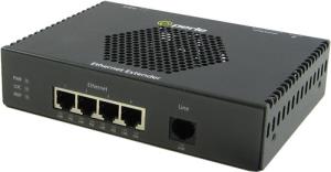Exp4s1110perj Gigabit Ethernet Standalone Poe+ Ethernet Extende (06005271)