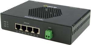 Exp4s1110peTB Gigabit Ethernet Standalone Poe+ Ethernet Extende (06005291)