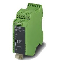 Psi-mos-rs485w2/fo1300 E - Rs485 2-wire To Fiber Converter: (27085621)