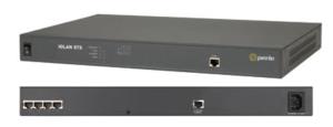 Iolan Sts4 Secure Terminal Server 4 X Rj45 Connector 101001 (04030401)