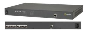 Iolan Sts16 Secure Terminal Server 16 X Rj45 Connector 10100 (04030441)