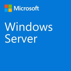 Windows Server Std 2022 Oem - 24 Cores - Win - English
