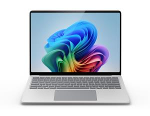 Surface Laptop 7 - 13.8in Touchscreen - Snapdragon X Elite - 16GB Ram - 1TB SSD - Win11 Pro - Platinum - Qualcomm Adreno - Uk