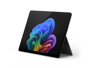 Surface Pro 11 - 13in Touchscreen - Snapdragon X Elite - 16GB Ram - 1TB SSD - Win11 Pro - Black - Qualcomm Adreno - Uk