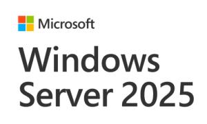 Windows Server 2025 Standard Oem - 2 Cores Add Lic Pos - Win - English