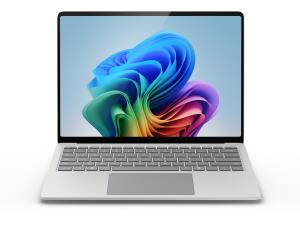 Surface Laptop For Business - 13.8in Touchscreen - Core Ultra 7 - 32GB Ram - 1TB SSD - Win11 Pro - Platinum - Intel Arc Graphics