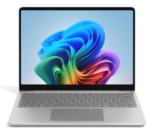 Surface Laptop For Business - 13in Touchscreen - Snapdragon X Plus 8core - 16GB Ram - 1TB SSD - Win11 Pro - Platinum - Qualcomm Adreno