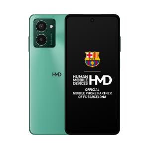 Hmd Pulse Pro - Grey - 6GB / 128GB - 6.5in - Android