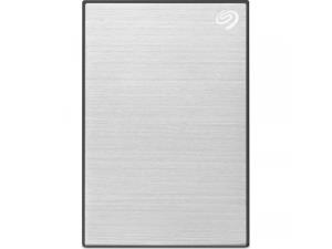 Hard Drive One Touch SSD 2TB Silver 1.5in USB 3.1 Type C