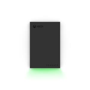 Game Drive For Xbox 4TB 2.5in USB3.0