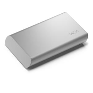 Lacie Hard Drive Portable SSD V2 2TB USB-c