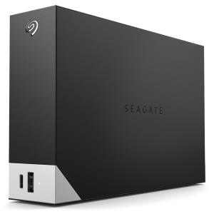 One Touch Desktop External HDD With Hub 16TB 3.5in USB3.0