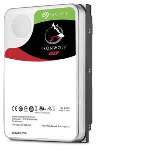 Hard Drive Ironwolf 12TB Nas 3.5in 6gb/s SATA 256mb
