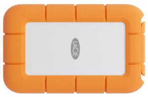 SSD - Rugged SSD4 - 1TB - USB-c - Orange