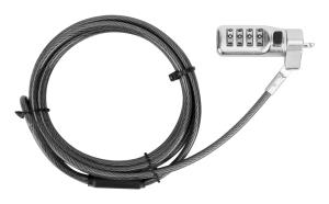 Defcon Cpact Resettable Combo R