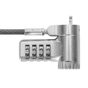 Defcon Ultimate Universal Lock Resettable Combination Bulk-asp96