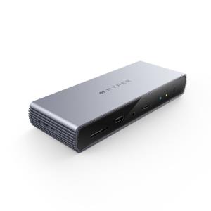 Hyper Drive Thunderbolt 4 Docking Station