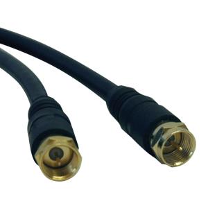 RG59 COAX CABLE WITH F-TYPE CONNECTORS 1.83 M
