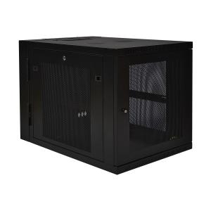 12U WALL MOUNT RACK ENCLOSURE