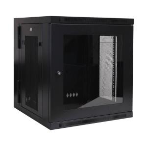 12U WALL MOUNT RACK ENCLOSURE