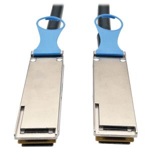 QSFP28 TO QSFP28 100GBE PASSIVE DAC COPPER INFINIBAND CABLE (M/M