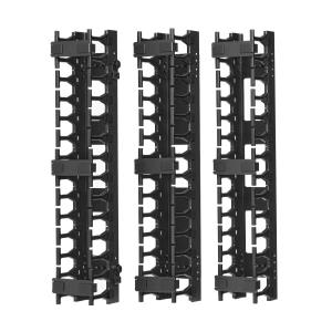 VERTICAL CABLE MANGER 6 FEET