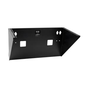 6U VERTICAL WALL MOUNT RACK BRACKET