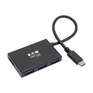 USB 3.1 GEN 1 USB-C (TYPE-C) HUB 4 USB-A PORTS THUNDERBOLT 3