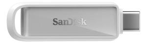 Phone Drive - 1TB USB Stick - USB-C - Arctic White