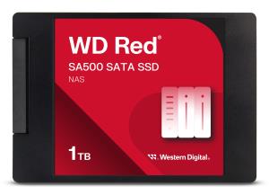 SSD - WD Red SA500 - 1TB - SATA 6Gb/s -2.5in