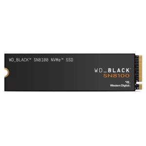 SSD - WD_BLACK SN8100 - 1TB - M.2 2280