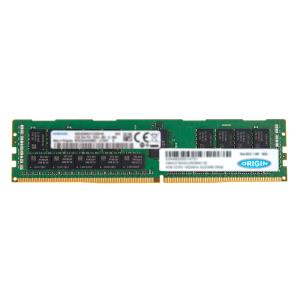 ORIGIN 32GB DDR4 2933MHZ RDIMM 2RX4 1.2V EQV UCS-MR-X32G2RT-H