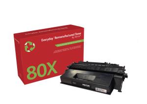 Compatible Toner Cartridge - HP CF280X - High Capacity - 7000 Pages - Black