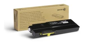 Toner Cartridge - Standered Capacity - 2500 Pages - Yellow (106R03501)