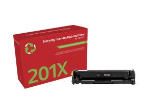 Compatible Toner Cartridge - HP CF400X - Standard Capacity - 2800 Pages - Black