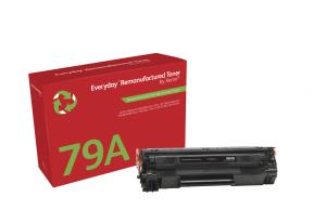 Compatible Toner Cartridge - HP CF279A - 1100 Pages - Black