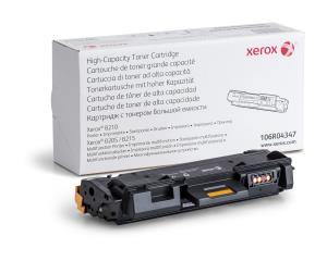 Toner Cartridge - High Capacity - 3000 Pages - Black (106R04347)