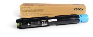Toner Cartridge - Extra High Capacity - 18500 Pages - Cyan