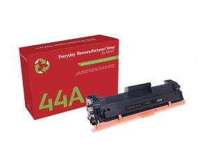 Compatible Toner Cartridge - HP 44A (CF244A) - Black