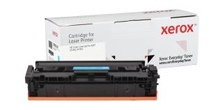 Compatible Everyday Toner Cartridge - HP 216A (W2411A) - Standard Capacity - Cyan